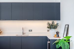 Kitchen Storage- click for photo gallery